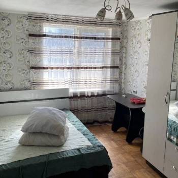 Сдается 1-комнатная квартира, 22 м²