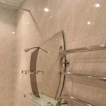 Сдается 1-комнатная квартира, 49 м²