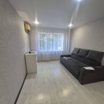 Сдается 1-комнатная квартира, 32 м²