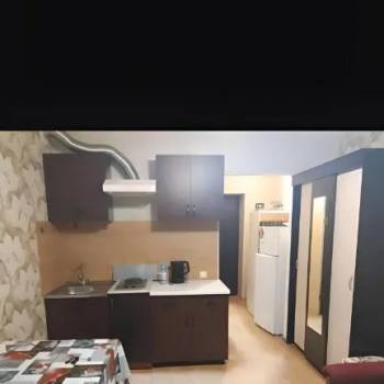 Сдается 1-комнатная квартира, 20 м²