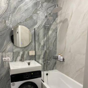 Сдается 1-комнатная квартира, 36 м²