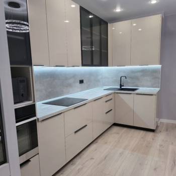 Сдается 1-комнатная квартира, 45 м²
