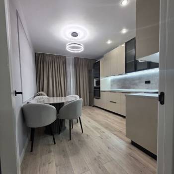 Сдается 1-комнатная квартира, 45 м²