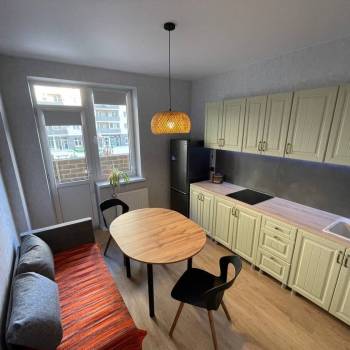 Сдается 1-комнатная квартира, 36,6 м²