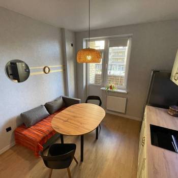 Сдается 1-комнатная квартира, 36,6 м²