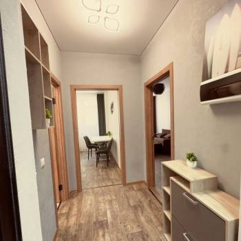 Сдается 1-комнатная квартира, 35,9 м²