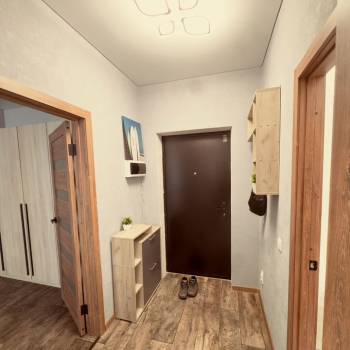 Сдается 1-комнатная квартира, 35,9 м²