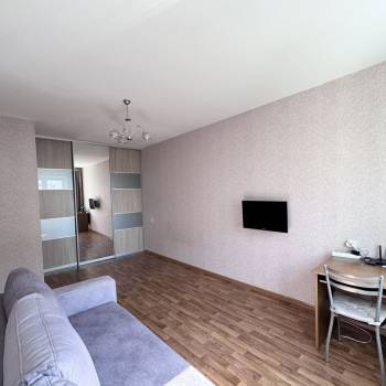 Сдается 1-комнатная квартира, 37 м²