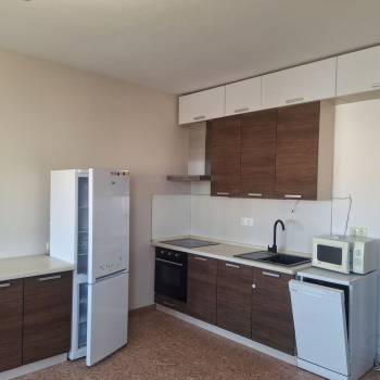Сдается 1-комнатная квартира, 45,5 м²