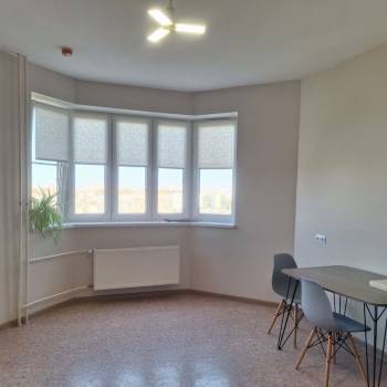 Сдается 1-комнатная квартира, 45,5 м²