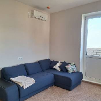 Сдается 1-комнатная квартира, 45,5 м²