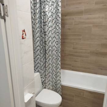 Продается 1-комнатная квартира, 33,1 м²