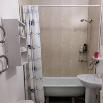 Сдается 1-комнатная квартира, 37 м²