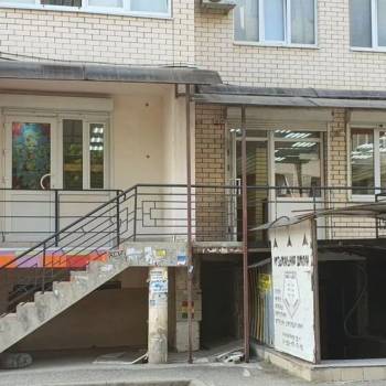Продается Нежилое помещение, 105,3 м²