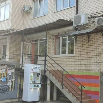 Продается Нежилое помещение, 105,3 м²