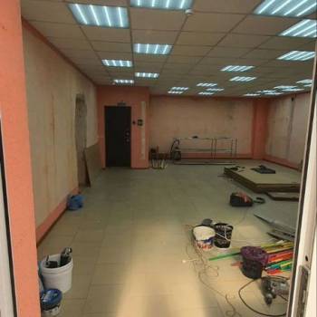 Продается Нежилое помещение, 105,3 м²