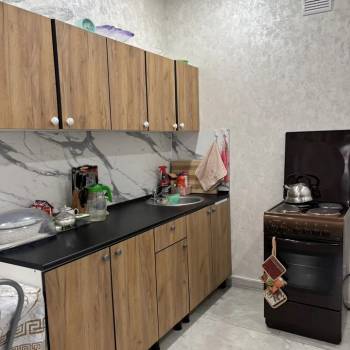 Сдается 1-комнатная квартира, 43 м²
