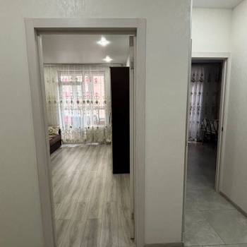 Сдается 1-комнатная квартира, 43 м²