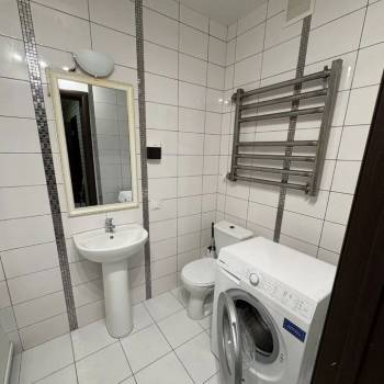 Сдается 1-комнатная квартира, 45 м²