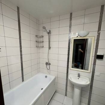 Сдается 1-комнатная квартира, 45 м²