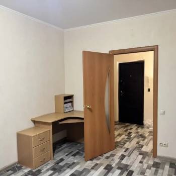 Сдается 1-комнатная квартира, 37,8 м²