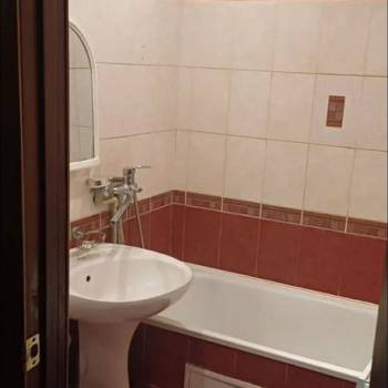 Сдается 1-комнатная квартира, 35 м²