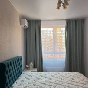 Сдается 1-комнатная квартира, 35 м²