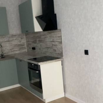 Сдается 1-комнатная квартира, 36,6 м²