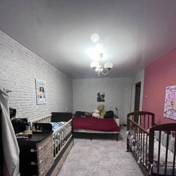 Сдается 1-комнатная квартира, 31 м²