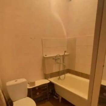 Сдается 1-комнатная квартира, 31 м²