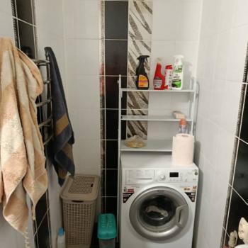 Сдается 1-комнатная квартира, 39 м²