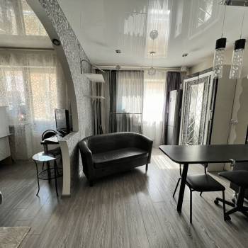 Продается 1-комнатная квартира, 30 м²