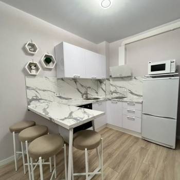 Сдается 1-комнатная квартира, 39,9 м²