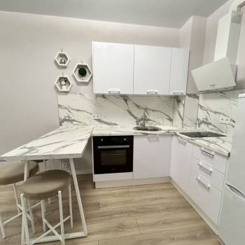 Сдается 1-комнатная квартира, 39,9 м²