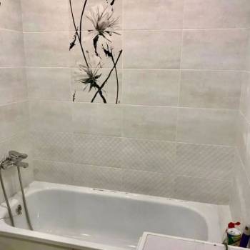 Сдается 1-комнатная квартира, 34,9 м²