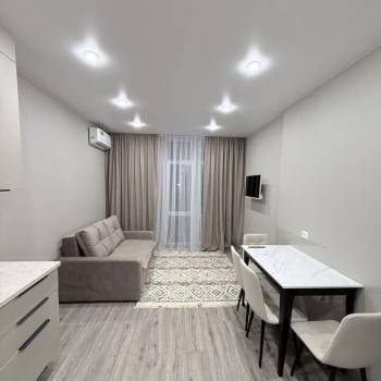 Сдается 1-комнатная квартира, 43,4 м²