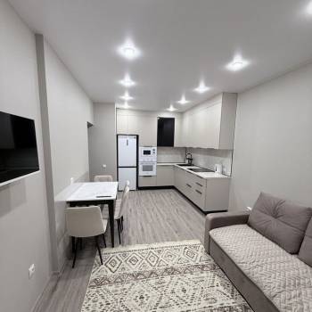 Сдается 1-комнатная квартира, 43,4 м²