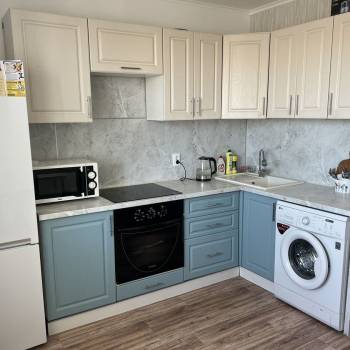 Сдается 1-комнатная квартира, 43 м²