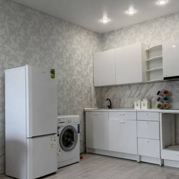 Сдается 1-комнатная квартира, 38 м²