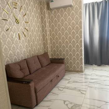 Сдается 1-комнатная квартира, 28 м²