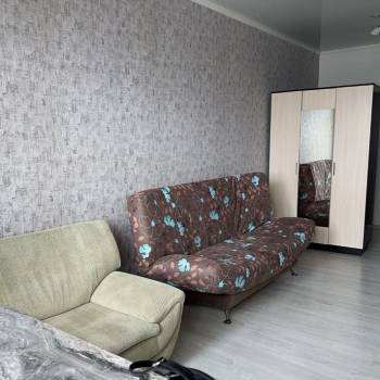 Сдается 1-комнатная квартира, 28 м²