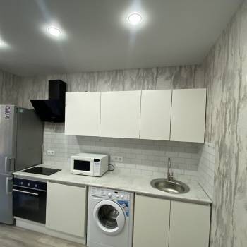 Сдается 1-комнатная квартира, 37 м²