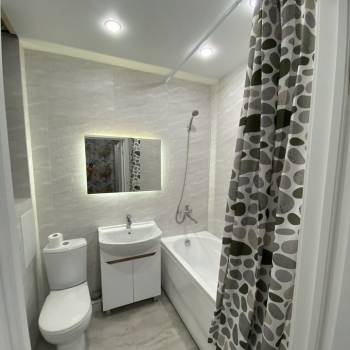 Сдается 1-комнатная квартира, 37 м²
