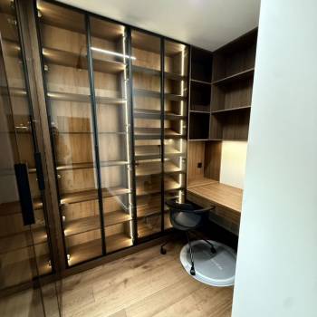 Сдается 2-х комнатная квартира, 65 м²