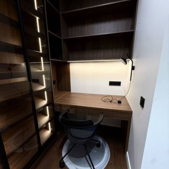 Сдается 2-х комнатная квартира, 65 м²