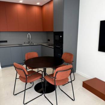 Сдается 2-х комнатная квартира, 65 м²