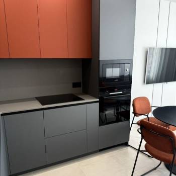 Сдается 2-х комнатная квартира, 65 м²