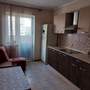 Сдается 1-комнатная квартира, 38 м²