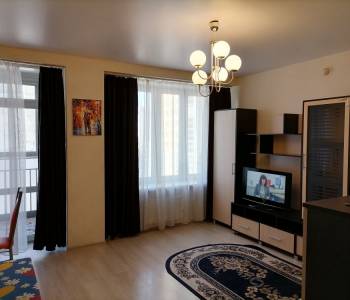 Сдается 1-комнатная квартира, 36 м²