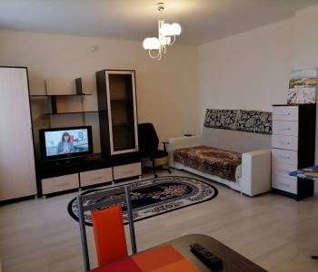 Сдается 1-комнатная квартира, 36 м²